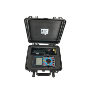 ZDT-3500  双钳相位伏安表